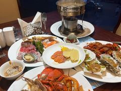 -杭州温德姆至尊豪廷大酒店