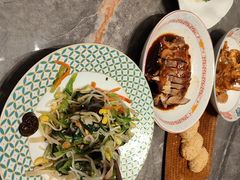 -奇芳阁·百年清真南京菜(夫子庙店)