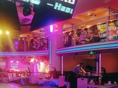 -巴特餐饮6加1音乐餐吧·新疆菜