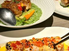 -山葵家·创意料理(临平银泰城店)