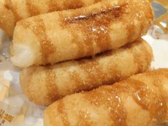-一味一诚•鲜嫩烤鱼(昌发展万科广场店)