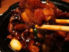 -峨嵋小镇·川菜(正定朗华店)