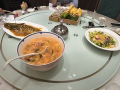 -老德州四合院·德州菜(天衢路店)