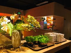 -嘿嘟嘟·肋条烧肉放题(爱融荟城店)