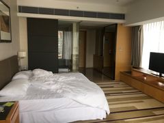 -广州天河合景福朋喜来登酒店