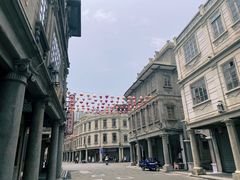 -汕头市小公园