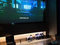 -陆琴脚艺·足浴·SPA(夫子庙店)