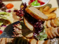 -The Cheebat 锌吧·Bistro(体育西店)