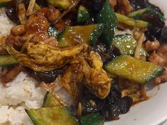 -孟记粥铺·家常菜·烧烤·粥(亚运村店)