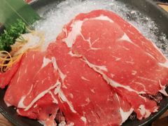 -呷哺呷哺(宝山正大乐城店)