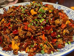 -杨记隆府(白象街店)