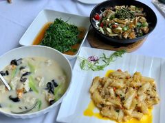 -洋洋中餐馆·SINCE 1997(信投店)