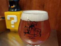 -吹泡·Triphop(棋盘店)