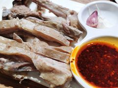 -贯贯吉·清真餐厅(浙江中路店)