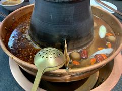 -铜来聚老北京涮肉(恒隆广场店)