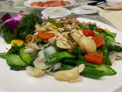 -顺德人家食府(黄金广场店)