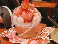 -周小明火锅(黑金冠社区店)