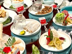 -码头见·潮汕菜(领展中心城店)