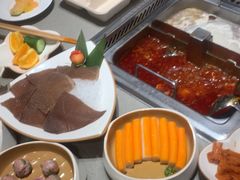 -海底捞火锅(江北万达商业广场店)