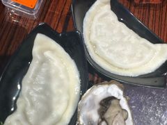-蚝堡海鲜·威海菜·海肠捞饭·烧烤·亚洲吃蚝公司(幸福门店)
