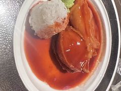 -海派悦庭·海胆烧麦·新融合菜(凯德广场店)