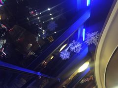 -粤海璇宫·木棉花高空旋转餐厅·聚会派对