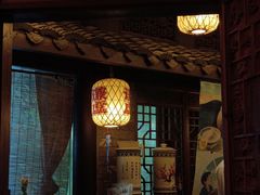 -南京大牌档(新街口德基广场店)
