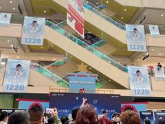 -光启城时尚购物中心