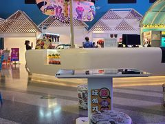 -幸福蓝海国际影城(西安立丰店)