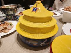 -花家怡园(四合院总店)