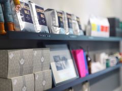 -NokNok Coffee(宽窄巷子店)