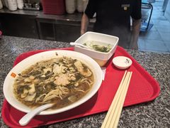 片儿川-知味观(湖滨店)