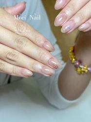 -森日式美甲沙龙MORI NAIL总店