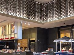 -武汉武昌威斯汀酒店-知味自助餐厅