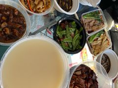 -港澳烧卤馆