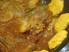 -门家大院铁锅炖·KTV·包房(浑南店)