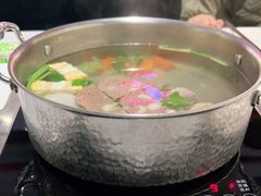 -牛焱·贵州黄牛肉火锅(城西银泰店)