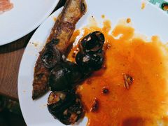 -亚马逊环球美食百汇(新城吾悦广场店)