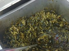 鲜香雪菜-瞻老元面馆(双塘路店)
