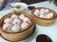小笼包-食惠里小笼包面馆(越秀店)