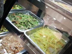 -津味张记包子铺(利民道店)