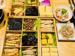 -十二舍·湯物素煮(江泰潤政店)