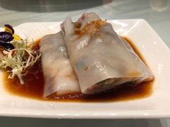 -明阁 Ming Court(广州朗豪酒店)