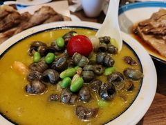 -锡和无锡菜(景丽苑店)