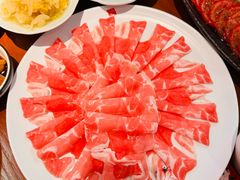 -1078號老北京涮肉(万达广场店)