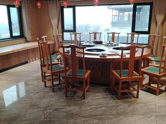 -缘福乡村铁锅炖民宿(八达岭店)