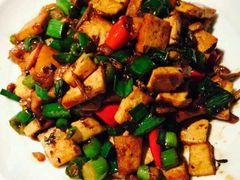 -外婆家(杭州马塍店·杭帮菜名店)