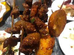 -吉布鲁牛排海鲜自助(温江合生汇店)