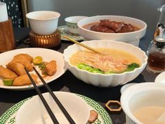 -南里山房(虹桥新天地店)