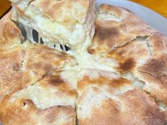 -黑熊披萨orso pizza